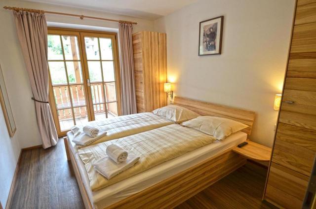 Appartementhaus Kristall Incl Joker Card by All in One Apartments – billede 7