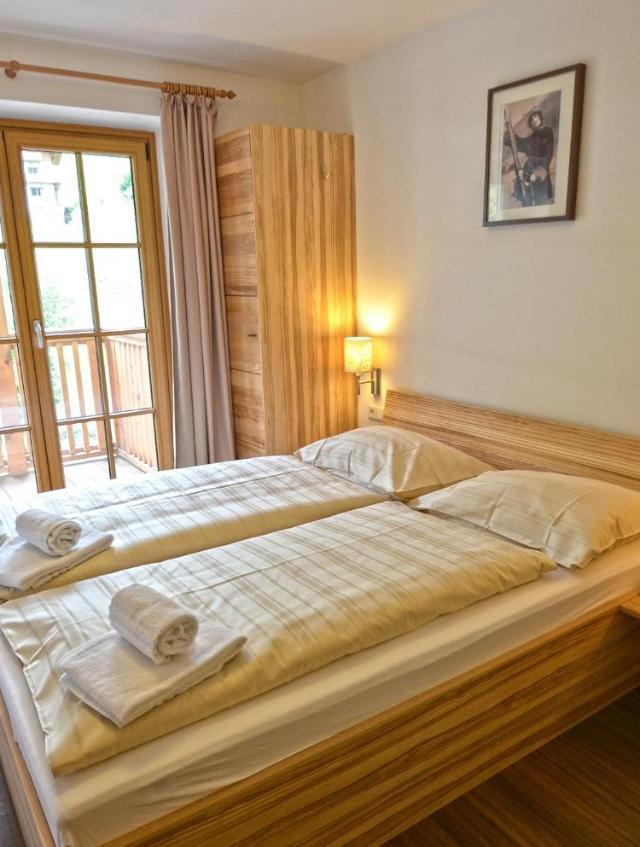 Appartementhaus Kristall Incl Joker Card by All in One Apartments – billede 7