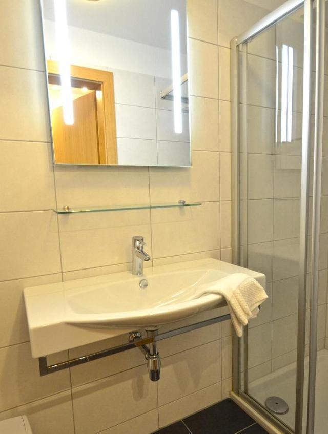 Appartementhaus Kristall Incl Joker Card by All in One Apartments – billede 8