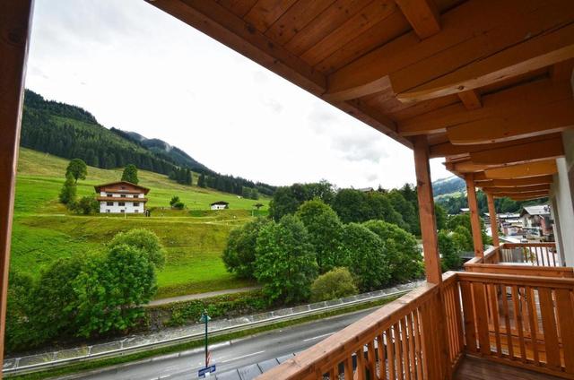 Appartementhaus Kristall Incl Joker Card by All in One Apartments – billede 9