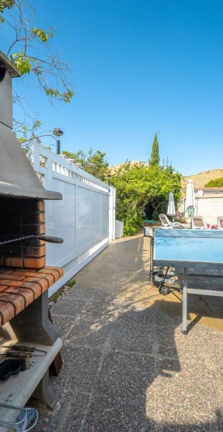 Casa Luna a 700m de la Playa En Puerto Alcudia – billede 4