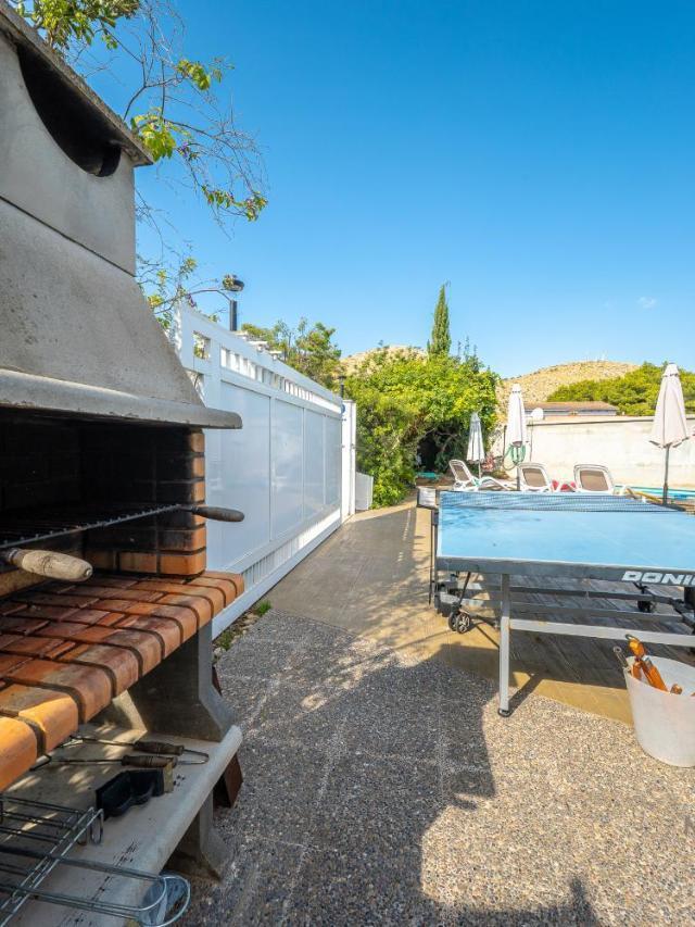 Casa Luna a 700m de la Playa En Puerto Alcudia – billede 4