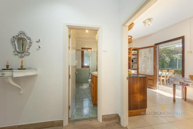 Casa Luna a 700m de la Playa En Puerto Alcudia – billede 7