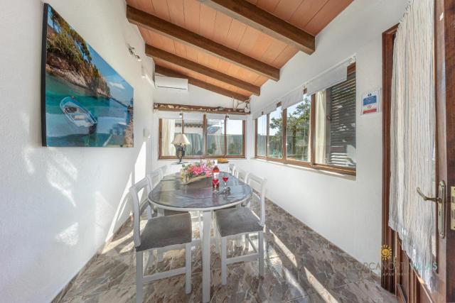 Casa Luna a 700m de la Playa En Puerto Alcudia – billede 8