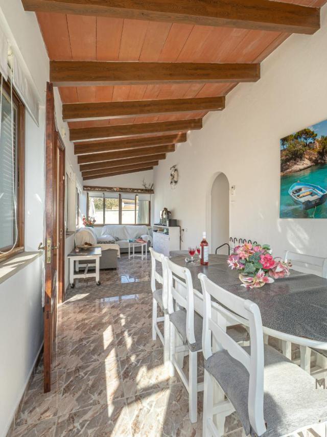 Casa Luna a 700m de la Playa En Puerto Alcudia – billede 9