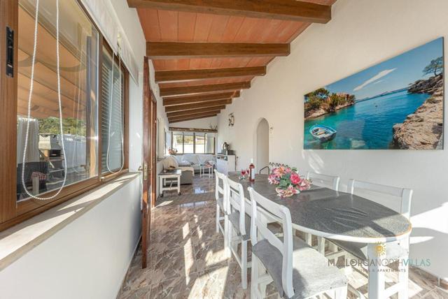 Casa Luna a 700m de la Playa En Puerto Alcudia – billede 9