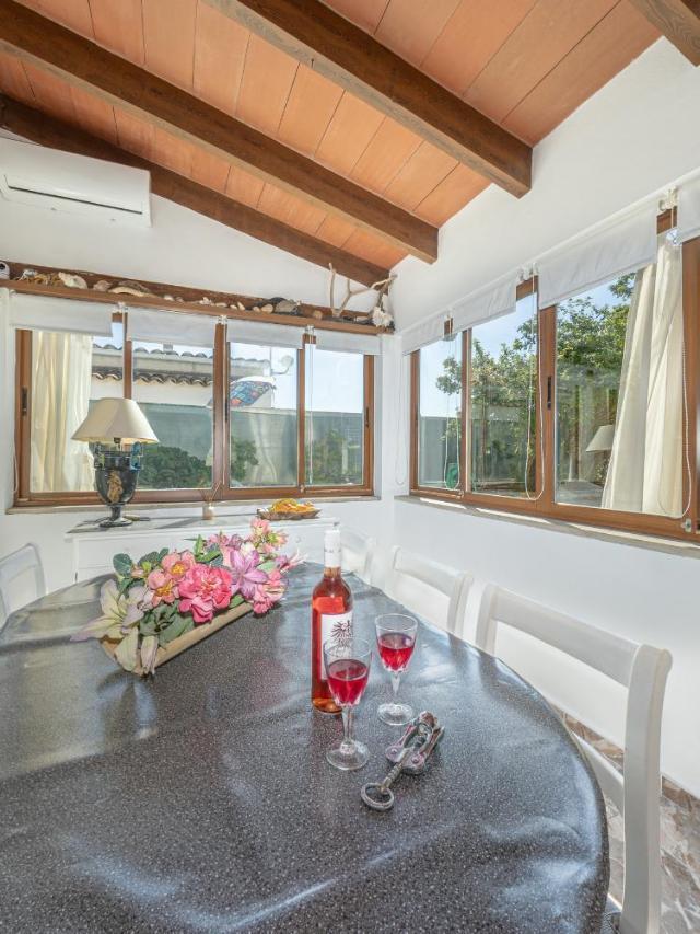 Casa Luna a 700m de la Playa En Puerto Alcudia – billede 10
