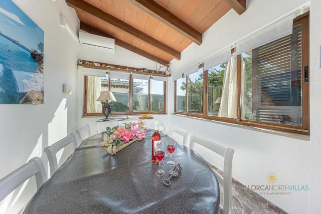 Casa Luna a 700m de la Playa En Puerto Alcudia – billede 10