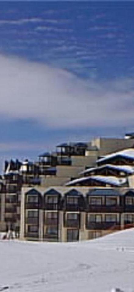 Apartment with Mountain View (1 double bed) – Temples du Soleil Nazca Appartements Vti