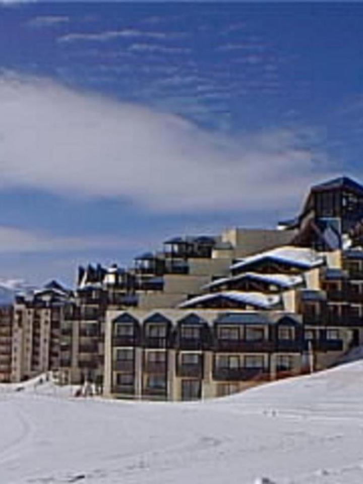 Apartment with Mountain View (1 double bed) – Temples du Soleil Nazca Appartements Vti
