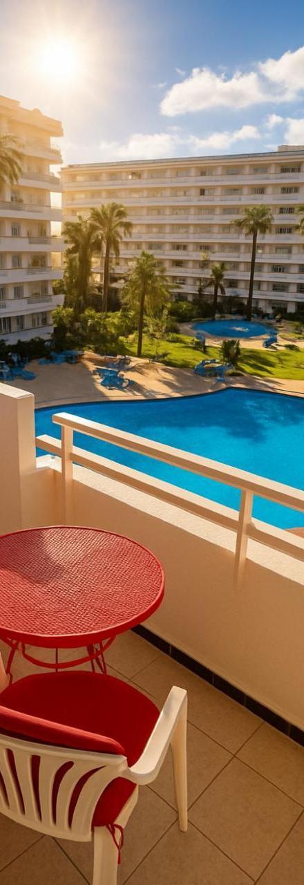 Apartamento Laura – billede 1
