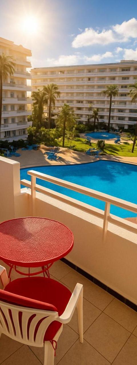 Apartamento Laura – Alcúdia