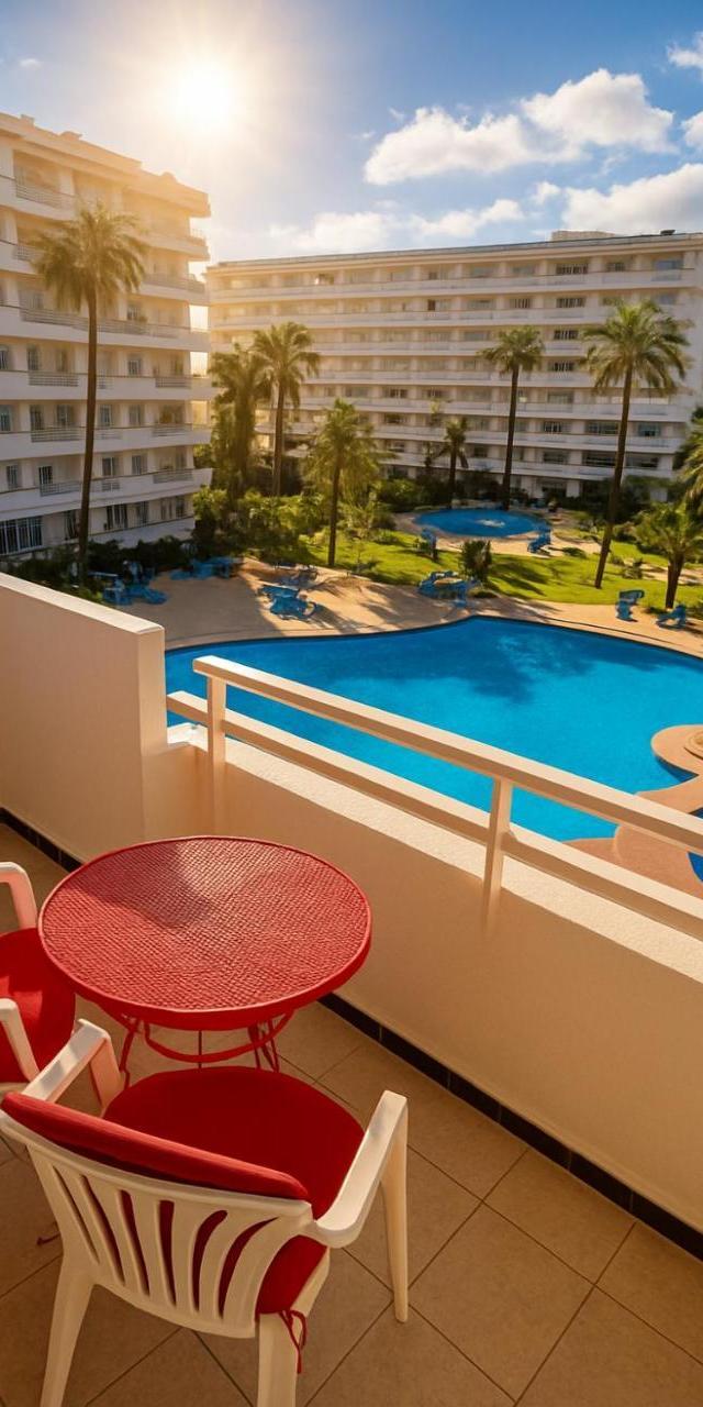 Apartamento Laura