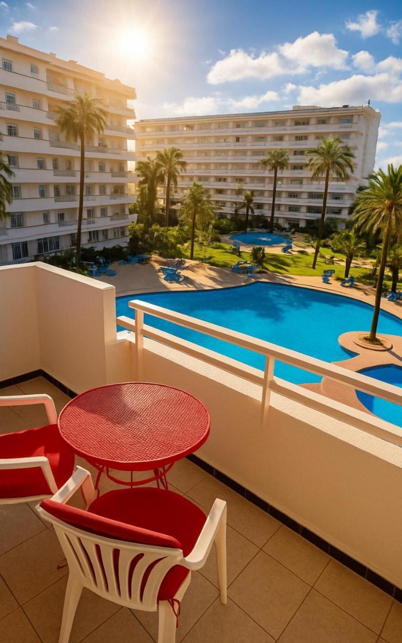 Apartamento Laura