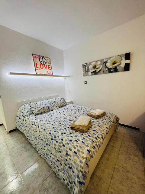 Apartamento Laura – Alcúdia