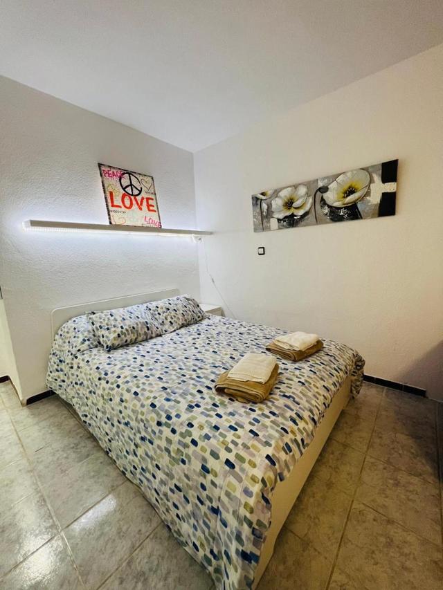 Apartamento Laura