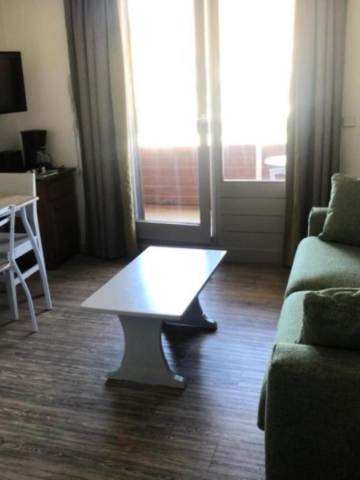 Studio – Residence Les Bergers - Maeva Home - Studio 4 Personnes - Selection Mae-0234