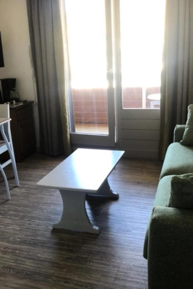 Residence Les Bergers - Maeva Home - Studio 4 Personnes - Selection Mae-0234