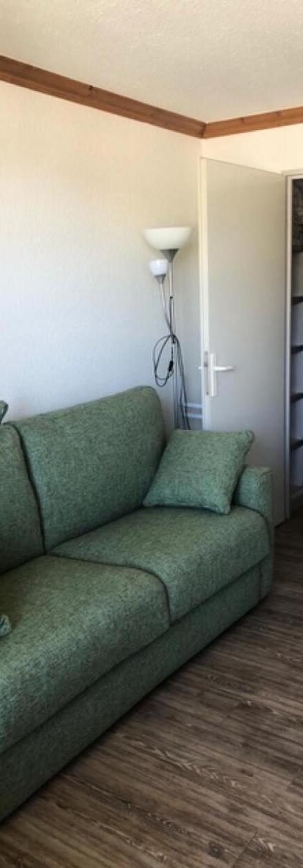 Residence Les Bergers - Maeva Home - Studio 4 Personnes - Selection Mae-0234 – billede 2