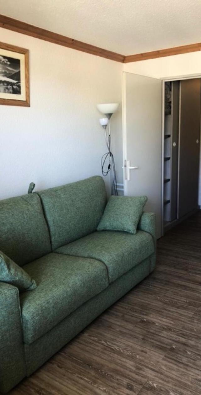 Residence Les Bergers - Maeva Home - Studio 4 Personnes - Selection Mae-0234 – billede 2