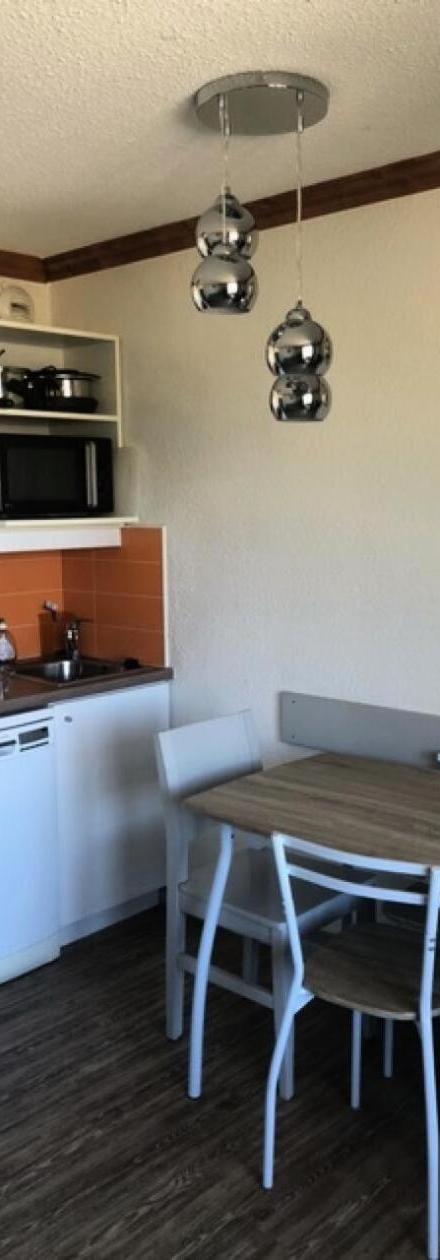 Residence Les Bergers - Maeva Home - Studio 4 Personnes - Selection Mae-0234 – billede 4
