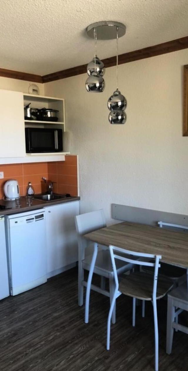 Residence Les Bergers - Maeva Home - Studio 4 Personnes - Selection Mae-0234 – billede 4