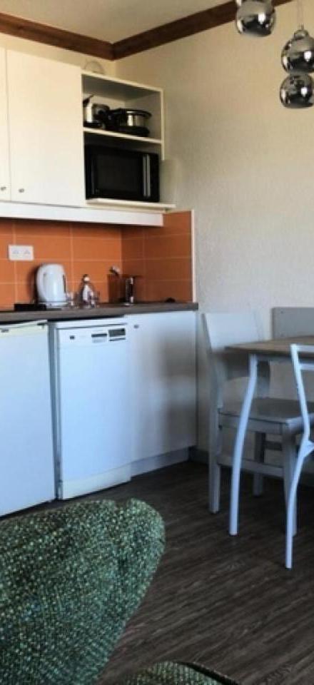 Residence Les Bergers - Maeva Home - Studio 4 Personnes - Selection Mae-0234 – billede 5