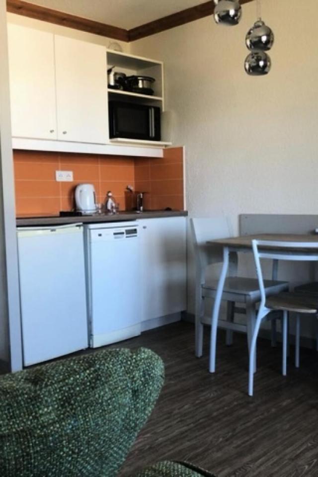 Residence Les Bergers - Maeva Home - Studio 4 Personnes - Selection Mae-0234 – billede 5