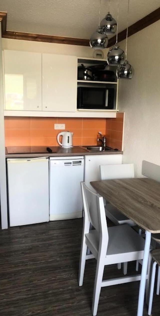 Residence Les Bergers - Maeva Home - Studio 4 Personnes - Selection Mae-0234 – billede 6