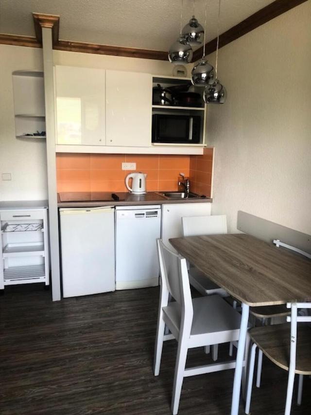 Residence Les Bergers - Maeva Home - Studio 4 Personnes - Selection Mae-0234 – bild 6