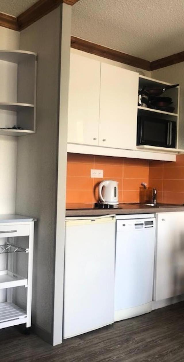 Residence Les Bergers - Maeva Home - Studio 4 Personnes - Selection Mae-0234 – billede 7