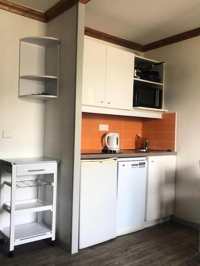Residence Les Bergers - Maeva Home - Studio 4 Personnes - Selection Mae-0234 – bild 7