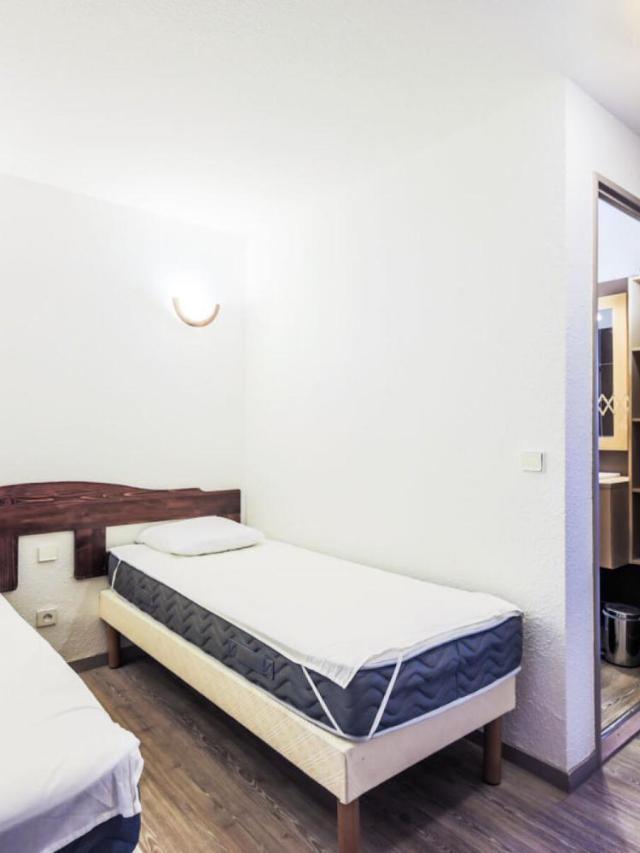 Residence Les Bergers - Maeva Home - Studio 4 Personnes - Selection Mae-0234 – billede 9