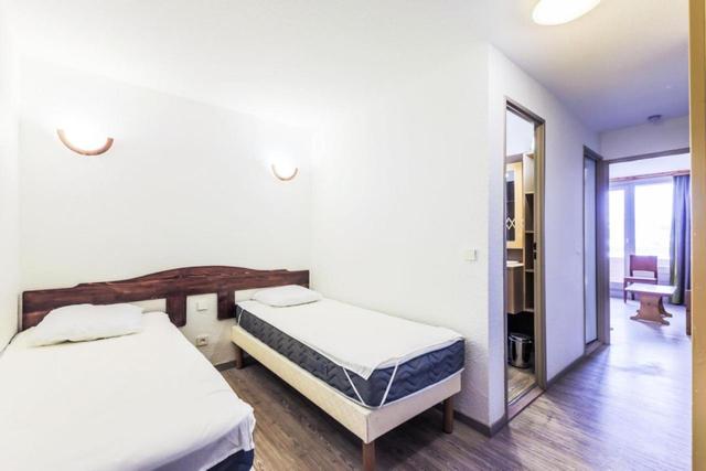 Residence Les Bergers - Maeva Home - Studio 4 Personnes - Selection Mae-0234 – bild 9