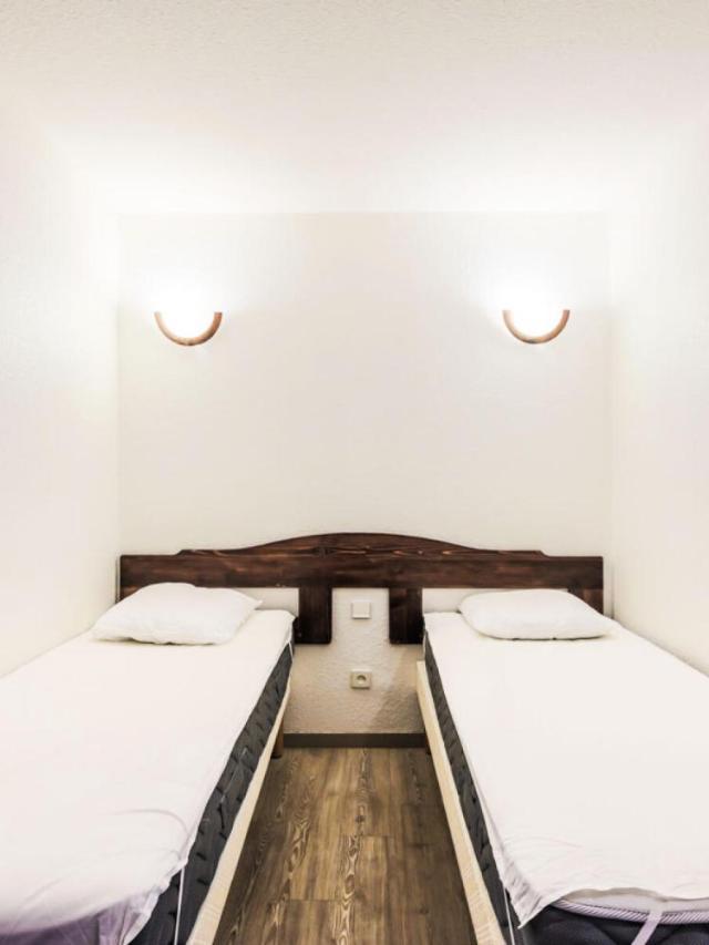 Residence Les Bergers - Maeva Home - Studio 4 Personnes - Selection Mae-0234 – billede 10