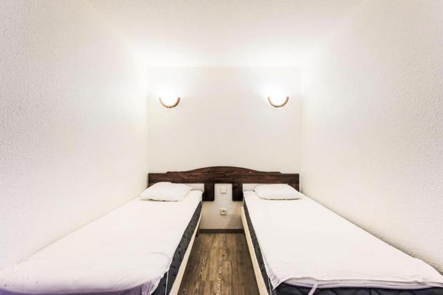 Residence Les Bergers - Maeva Home - Studio 4 Personnes - Selection Mae-0234 – bild 10