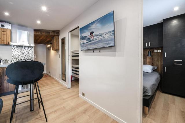 Appartement 2 Chambres Avec Balcon Et Parking – billede 7