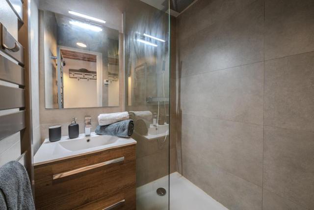 Appartement 2 Chambres Avec Balcon Et Parking – billede 10