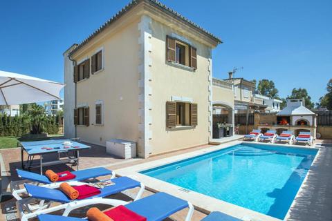 Villa Green Lake by Villa Plus – Alcúdia