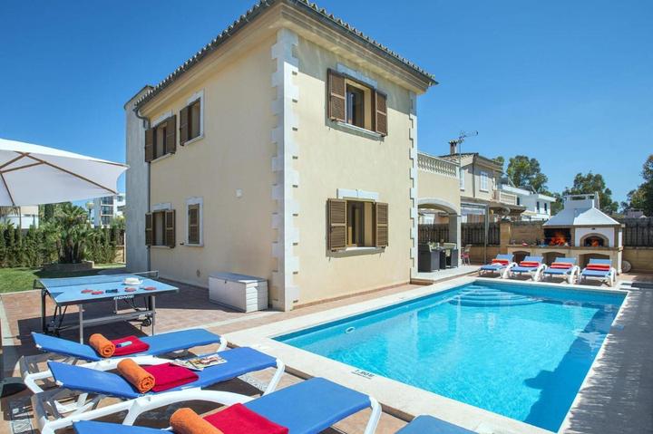 Hotelbilleder – Villa Green Lake by Villa Plus (1/10)