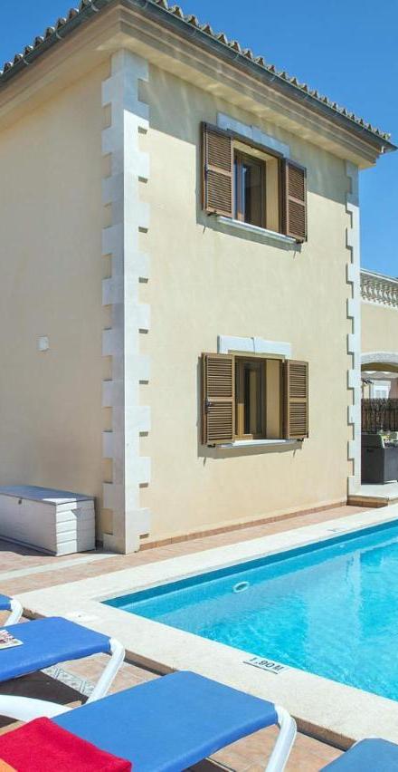 Villa Green Lake by Villa Plus – billede 1