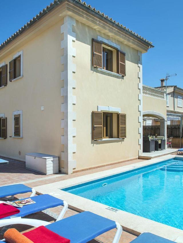 Villa Green Lake by Villa Plus