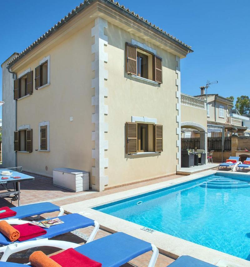 Villa Green Lake by Villa Plus