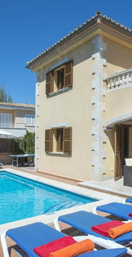 Villa Green Lake by Villa Plus – billede 3