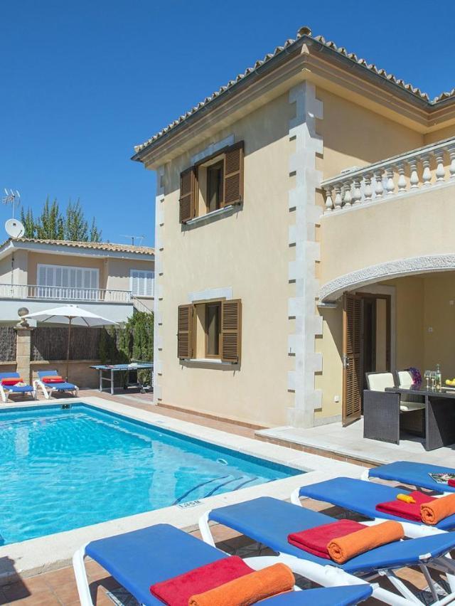 Villa Green Lake by Villa Plus – billede 3