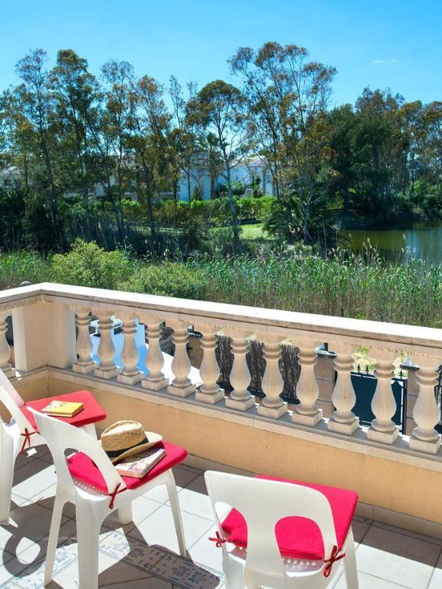 Villa Green Lake by Villa Plus – billede 5