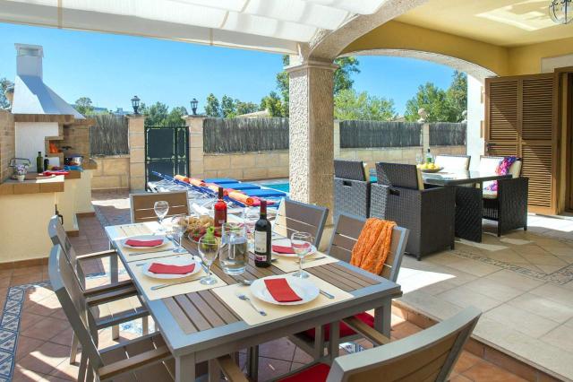 Villa Green Lake by Villa Plus – billede 8
