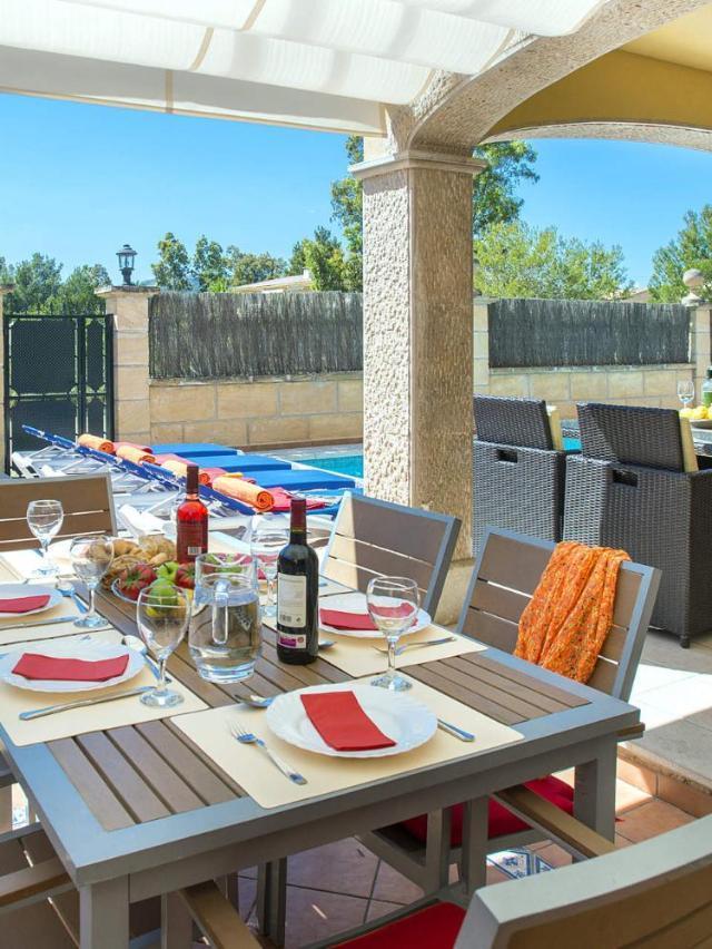 Villa Green Lake by Villa Plus – billede 8