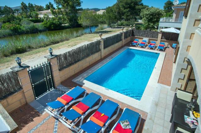 Villa Green Lake by Villa Plus – billede 9