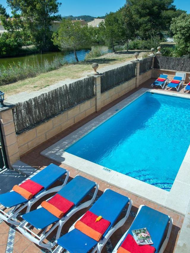 Villa Green Lake by Villa Plus – billede 9